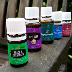 Young Living Essential Oils, Natural Health Remidies, Aromatherapy